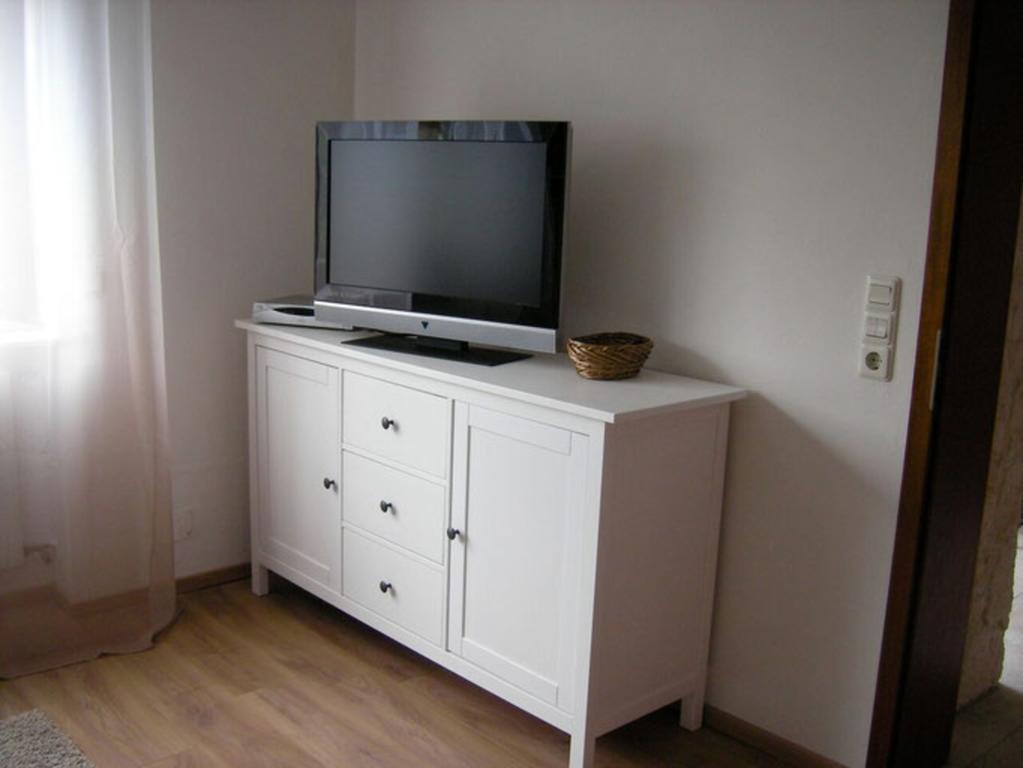 Haus Ellbogen Lägenhet Momlingen Exteriör bild