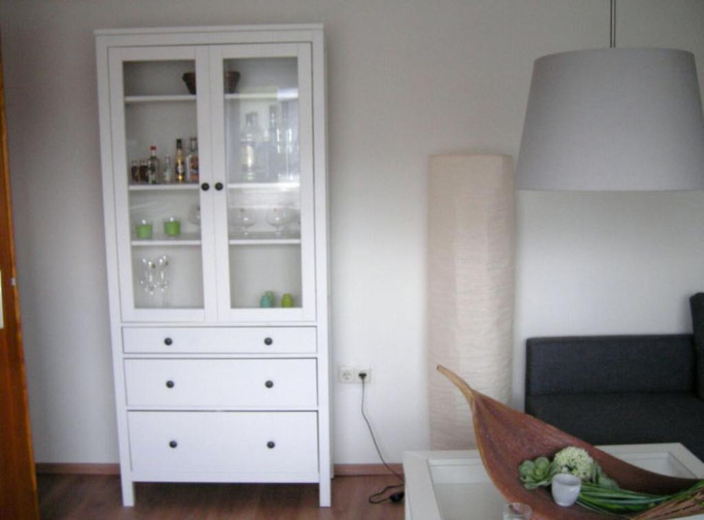 Haus Ellbogen Lägenhet Momlingen Exteriör bild