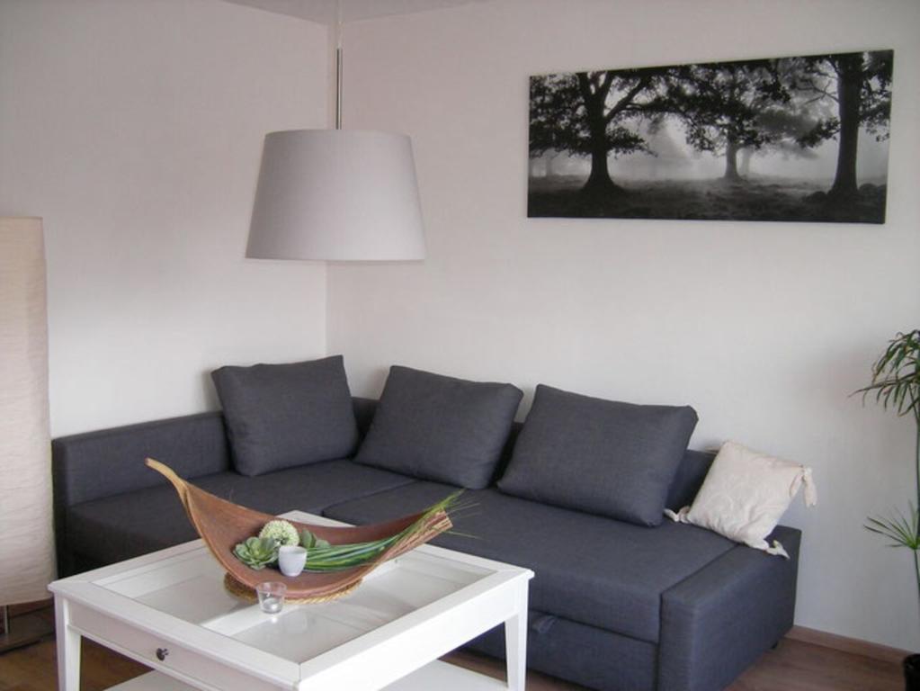 Haus Ellbogen Lägenhet Momlingen Exteriör bild